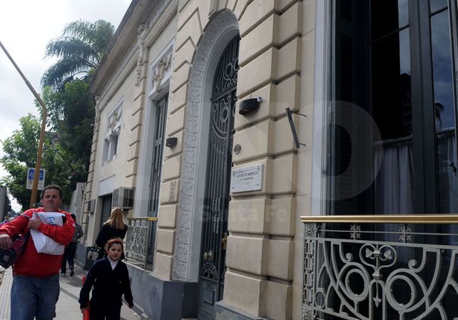 El Colegio de Médicos volvió a manifestar su preocupación por los abortos no punibles