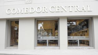 En Oroño 49 bis, se había inaugurado un restaurante temático dedicado al folklore e historia canalla. Ahora se busca permutar este patrimonio por una jerarquización de otras instalaciones deportivas de Rosario Central.