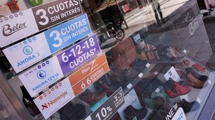 Billetera Entre Ríos podría sumarse como herramienta de finaciación de compras en diversos rubros.