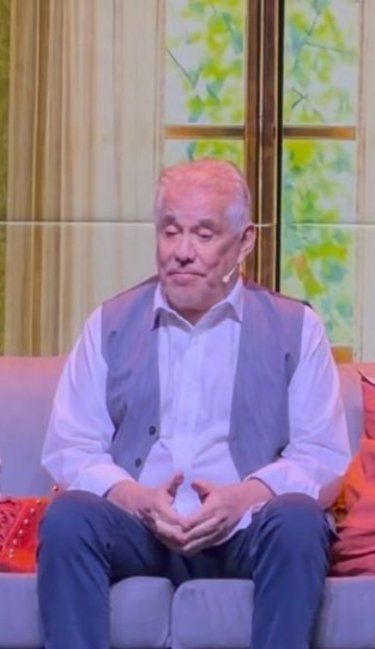 Arnaldo André: El escenario es el motor que necesitamos los actores