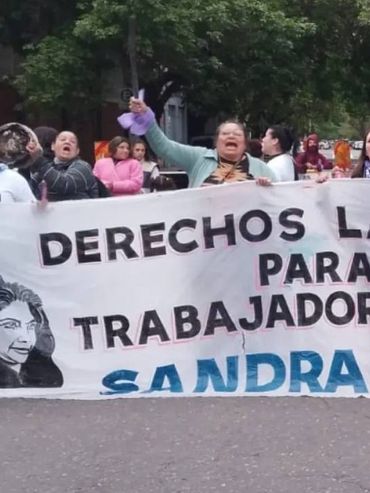 Cuatro femicidios en 17 días, dos víctimas rosarinas y un paro nacional de trabajadoras sexuales sin precedentes