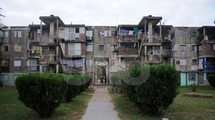 Obras de alto impacto para los barrios más críticos de la ciudad