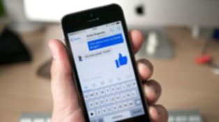 Una mujer denunció a su marido por chatear con menores en Facebook