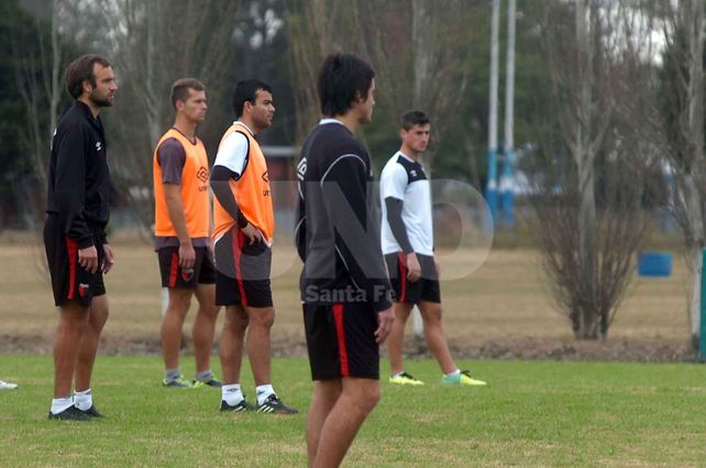 Positivo. El defensor se siente satisfecho con el trabajo que está haciendo en la entidad rojinegra
