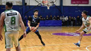 Gimnasia es uno de los equipos clasificados para disputar la Liga Federal de Básquet 2024.
