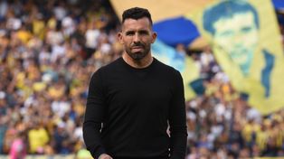 Carlitos Tevez quiere soluciones a temas que en lo inmediato no se pueden resolver.