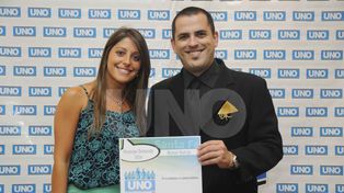 Instituto Coral Meridies: el 2014 fue un año muy lindo”