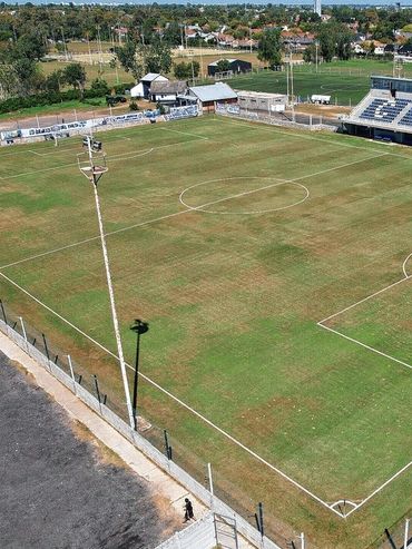 Colón pisará el campo reducido de Acassuso en busca de una reacción