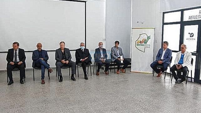 Entre Ríos 2050 busca potenciar a la provincia a largo plazo