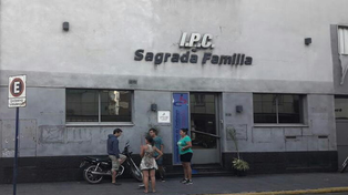 Usaremos la fuerza pública para que el dueño vaya a la audiencia