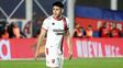 Newells: una nueva baja para Kudelka con la partida de un defensor al fútbol paraguayo