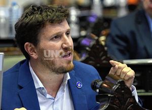 El gobierno de Santa Fe elogió el nuevo Régimen Penal Juvenil: Se terminó la impunidad