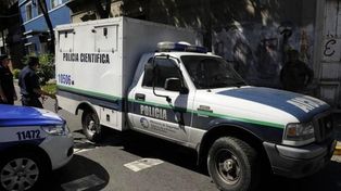 Un hombre mató a su pareja en Ranchos, escapó en auto y se suicidó en Tres Arroyos