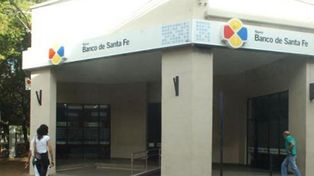 El Nuevo Banco de Santa Fe lideró en el uso de canales digitales en 2015