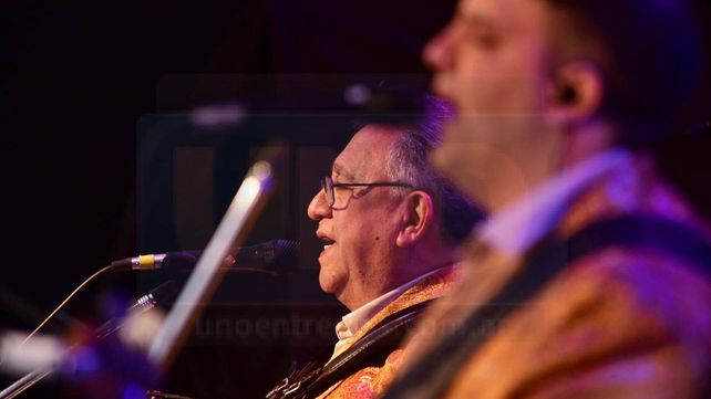 Aniversario de Paraná: cierre a todo ritmo con Los Palmeras&nbsp;
