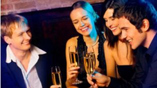 Fen&oacute;meno real: un gur&uacute; ense&ntilde;a a levantar mujeres en s&oacute;lo 20 minutos