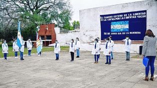 El próximo lunes vuelven las clases presenciales para las escuelas primarias en Santa Fe