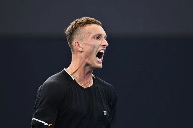 Brisbane: el campeón defensor Lehečka debutó con un triunfo ante Macháč