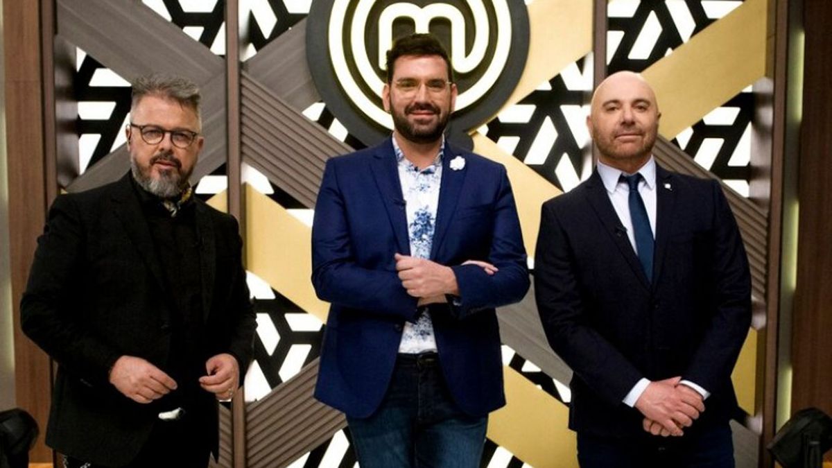 MasterChef Celebrity y La voz argentina fueron lo más visto del año en