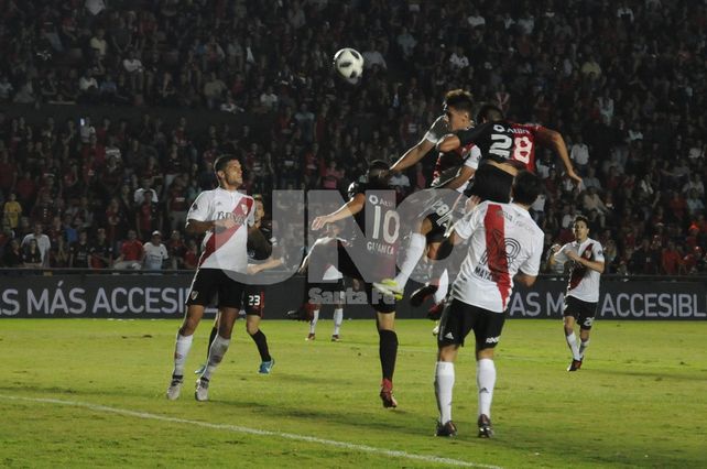 Mirá cómo quedó la tabla en la semana decisiva para entrar en las copas