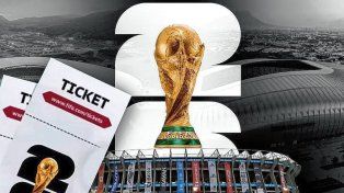 El Mundial 2026 empieza a tomar color con los primeros paquetes de entradas a la venta.