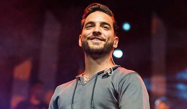 La sexualidad de Maluma vuelve a ser cuestionada por culpa de este video