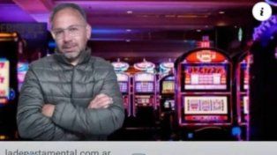 Juego ilegal: contó que tenía un casino online trucho y terminó condenado