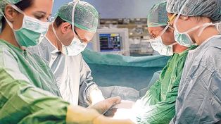 Con 25 operativos de ablación y participación en uno de cada siete operativos.&nbsp;El trabajo reveló que en todo el país se lograron 176 donantes durante los tres primeros meses del año.
