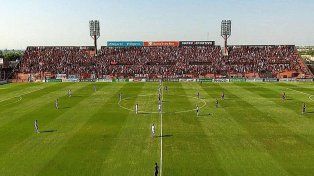 Colón podría contar con apoyo de sus hinchas en Paraná ante Patronato