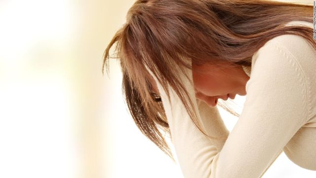 La pandemia de coronavirus está generando ataques de pánico y crisis severas
