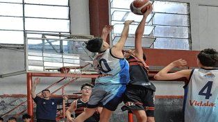 Divisiones inferiores: todos los resultados que dejó la Fecha 15 del Oficial