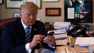 Amazonas: Trump llamó a Bolsonaro y le ofreció ayuda