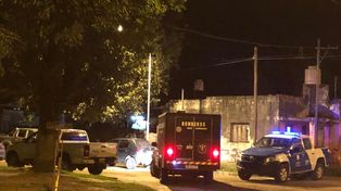 Maciel: hallaron muerto a un anciano tras una cita íntima