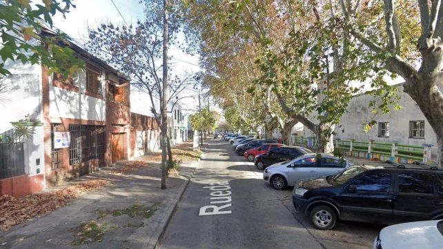 Otro crimen barra: Murió Cascarita Ramírez tras ser baleado