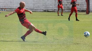 Federico Mancinelli dejar&iacute;a el 11 titular despu&eacute;s de mucho tiempo.