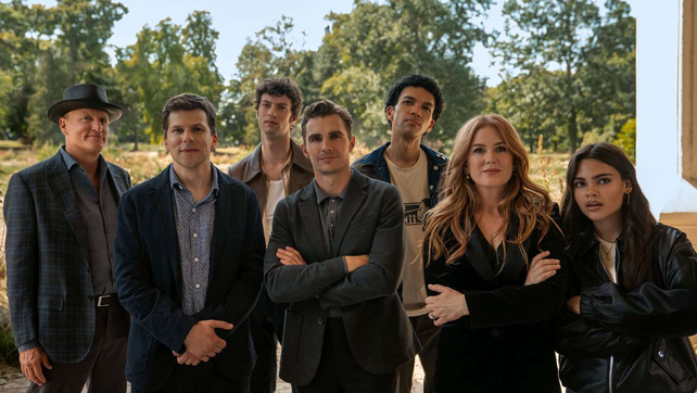 Estrenos de cine en Rosario: un tenso drama argentino, la vuelta de una franquicia y reestrenos icónicos