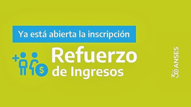 El 5 de mayo la Ansés dará a conocer quiénes fueron las personas que cumplieron con los requisitos socioeconómicos para el pago del bono refuerzo.