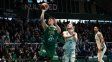 Ferro superó a Gimnasia (CR) y forzó un quinto partido en la semifinal de la LNB