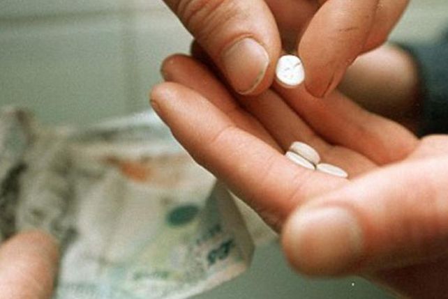 Por error, Irlanda legaliza drogas como el éxtasis o los hongos alucinógenos