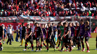 El presente futbolístico de Newells es una preocupación de todos los hinchas.