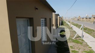En Santa Fe, la Nación redujo en un 90% los fondos para viviendas