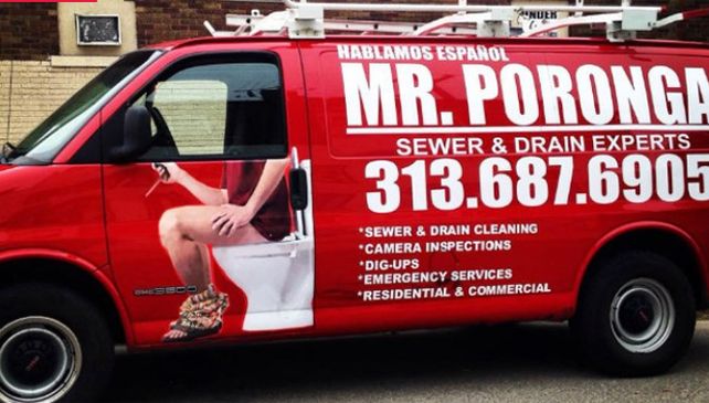 Mr. Poronga: la historia de los argentinos que triunfan en Estados Unidos