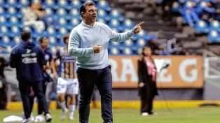 Por los flojos resultados