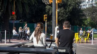 Paraná y Gualeguaychú: Qué actividades se habilitaron y cuáles continuarán prohibidas