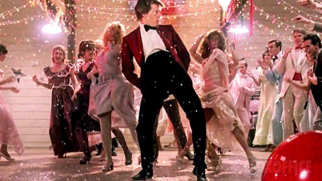 Kevin Bacon consiguió fama mundial protagonizando el musical.