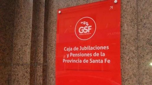 Jubilaciones millonarias en Santa Fe: el tope que paga la provincia ya duplica al de España