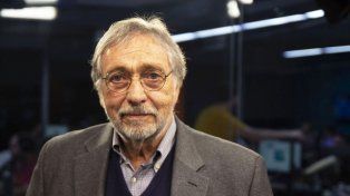 El actor Luis Brandoni confesó que el único propósito que le permite seguir viviendo es ver desaparecer al peronismo