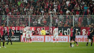 Newells cayó el viernes ante Unión en el inicio del ciclo de Lucas Bernardi.