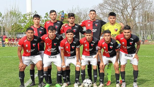 Colón de Santa Fe visitará a Sportivo Guadalupe por la fecha 20 del Clausura liguista.