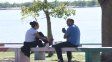El tiempo en Rosario: miércoles con bastante sol y una máxima de 18º